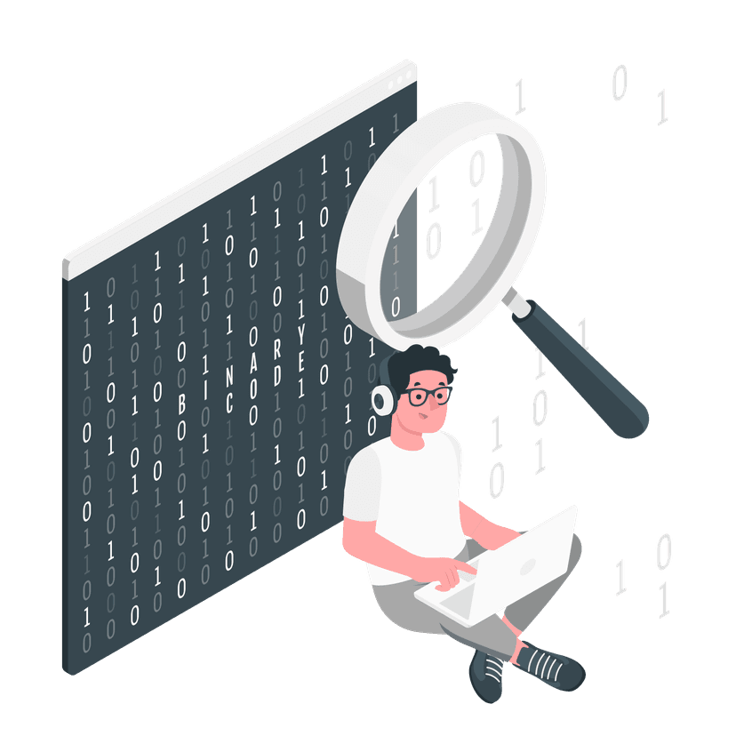 binary