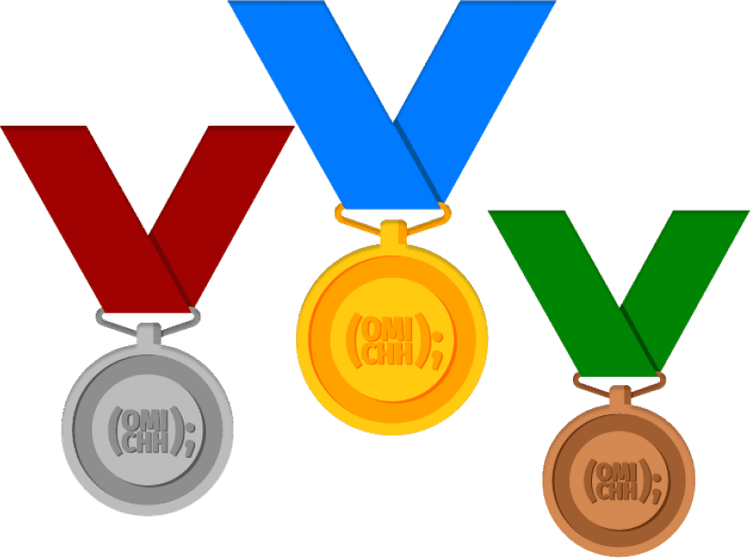 Medals